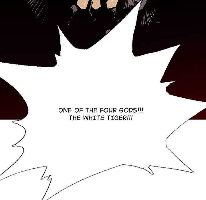 The Fang of Yeongno (official) Chapter 39 - page 107