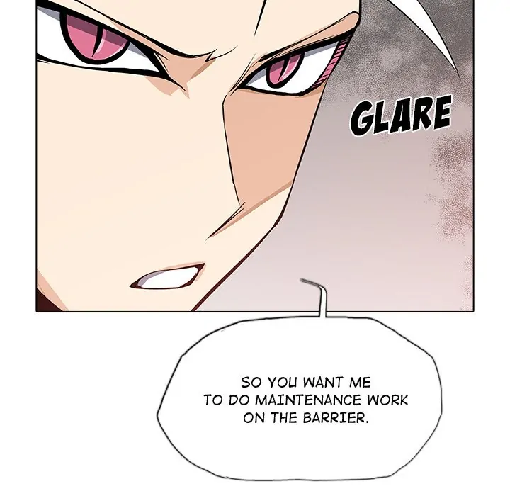 The Fang of Yeongno (official) Chapter 39 - page 11