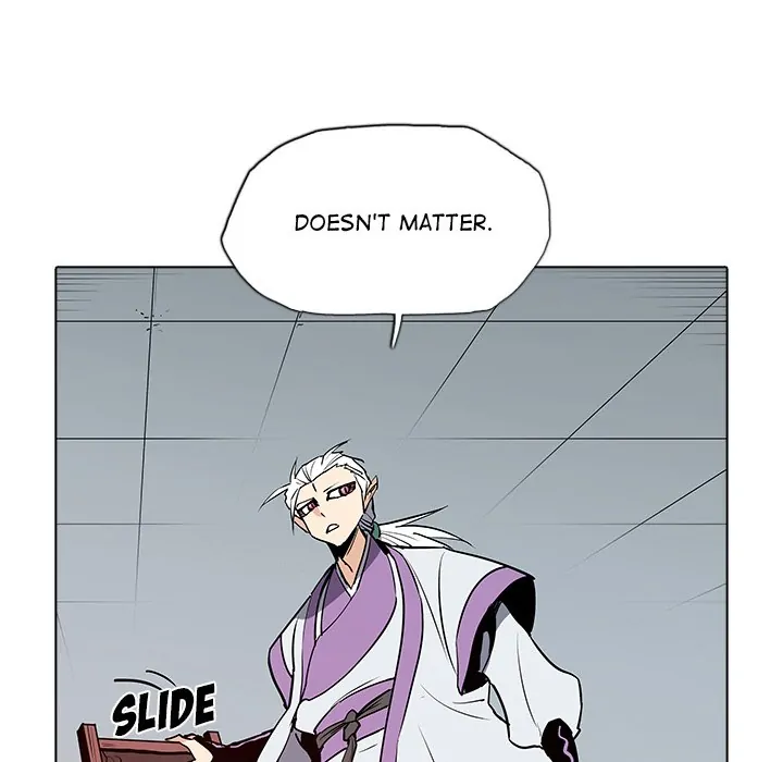 The Fang of Yeongno (official) Chapter 39 - page 14