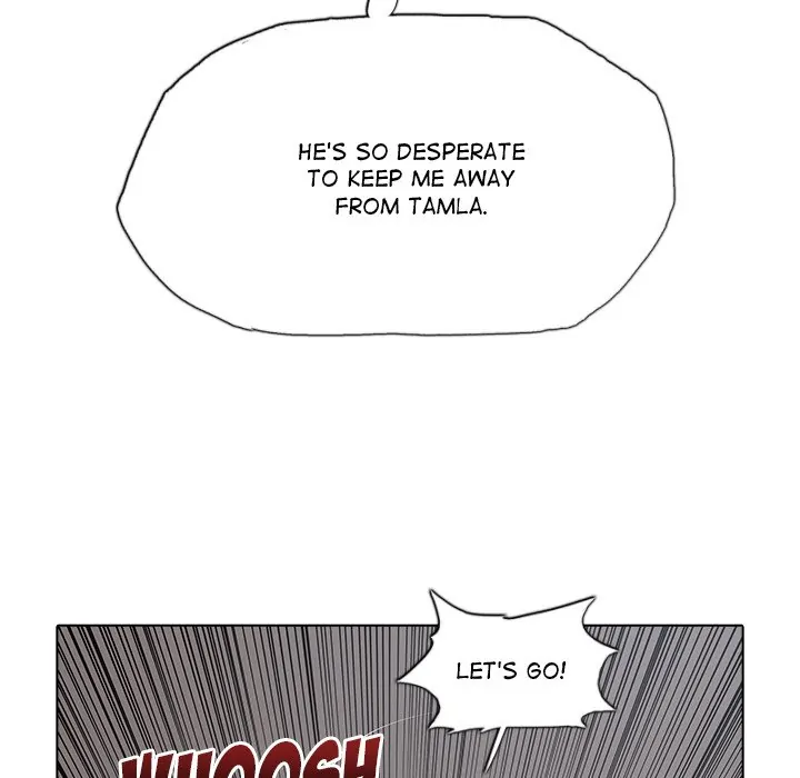 The Fang of Yeongno (official) Chapter 39 - page 36
