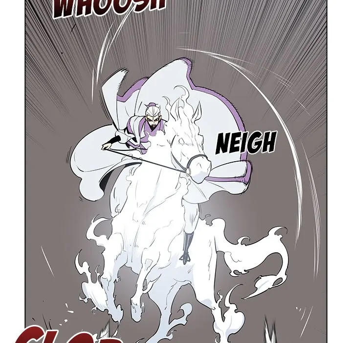 The Fang of Yeongno (official) Chapter 39 - page 37