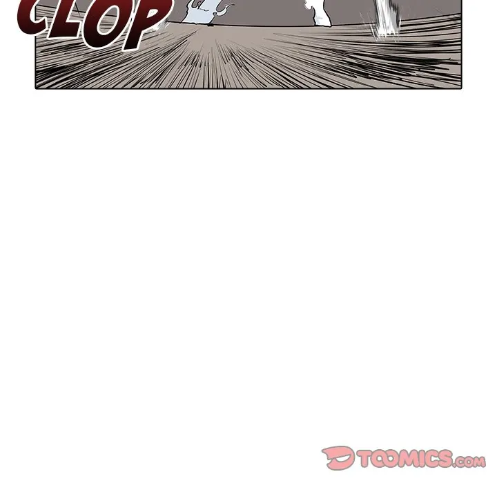 The Fang of Yeongno (official) Chapter 39 - page 38