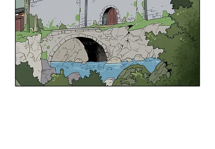 The Fang of Yeongno (official) Chapter 39 - page 4