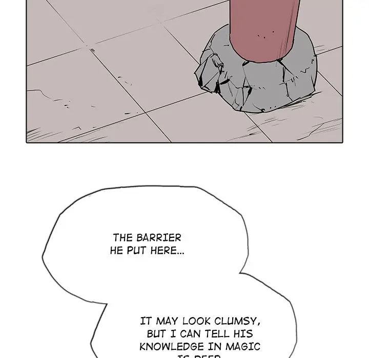 The Fang of Yeongno (official) Chapter 39 - page 57