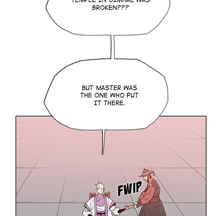 The Fang of Yeongno (official) Chapter 39 - page 6