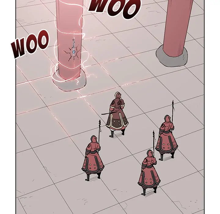 The Fang of Yeongno (official) Chapter 39 - page 66