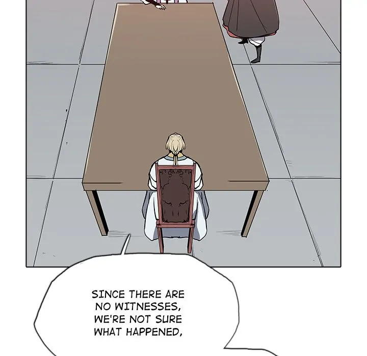 The Fang of Yeongno (official) Chapter 39 - page 7