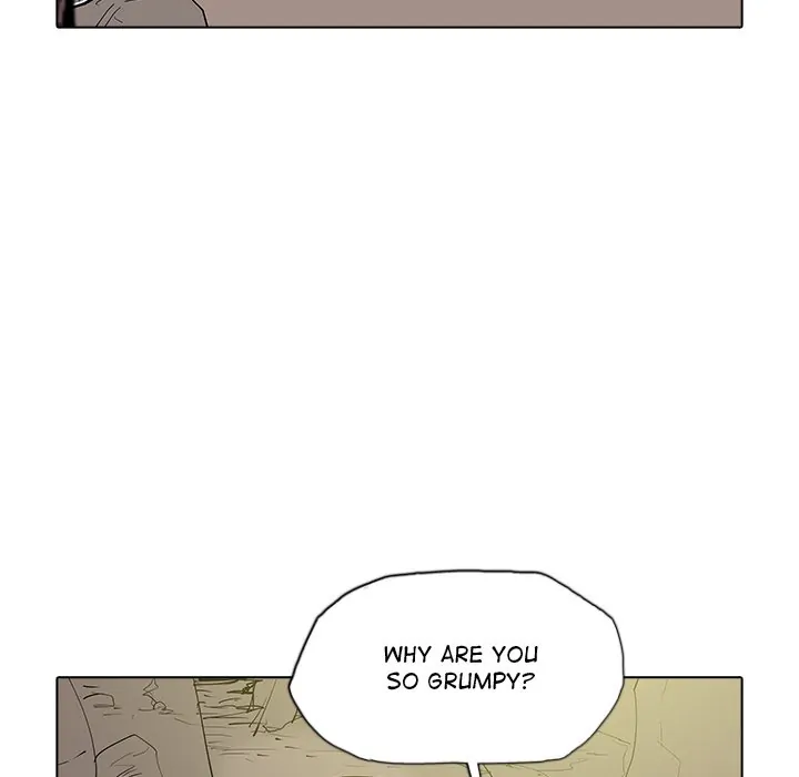 The Fang of Yeongno (official) Chapter 39 - page 75