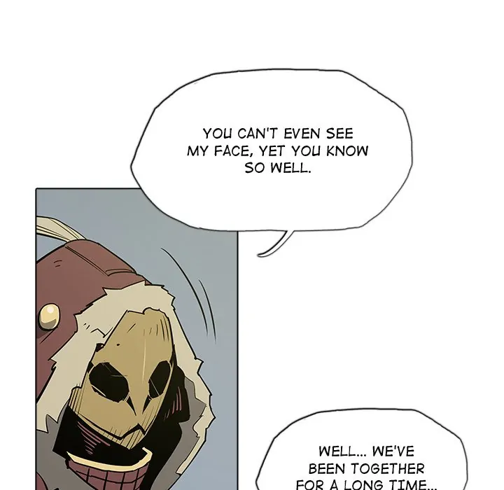 The Fang of Yeongno (official) Chapter 39 - page 77