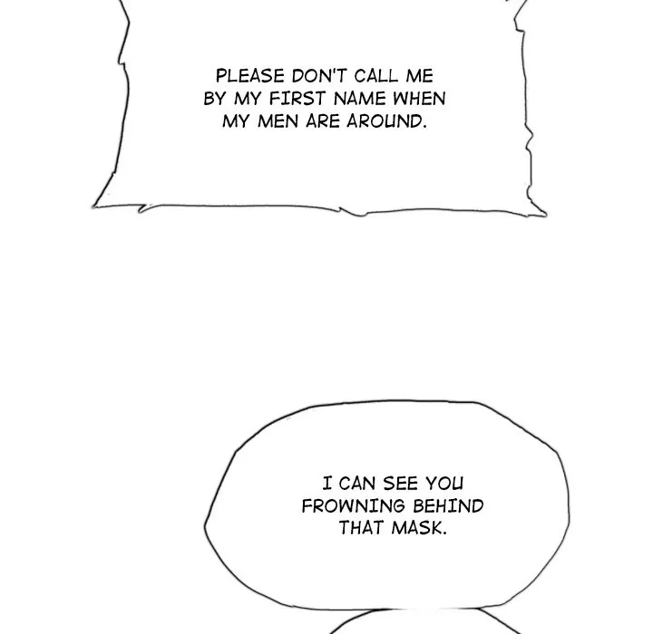 The Fang of Yeongno (official) Chapter 39 - page 89