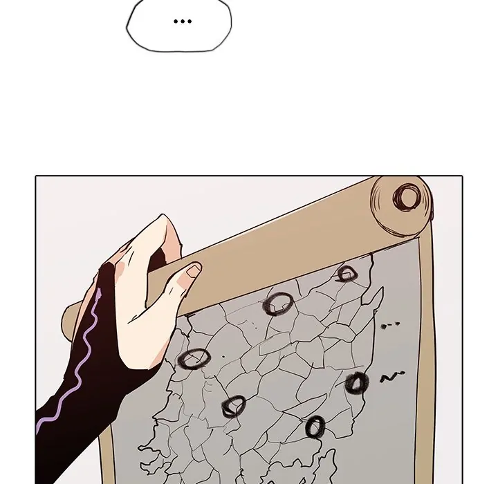 The Fang of Yeongno (official) Chapter 39 - page 9
