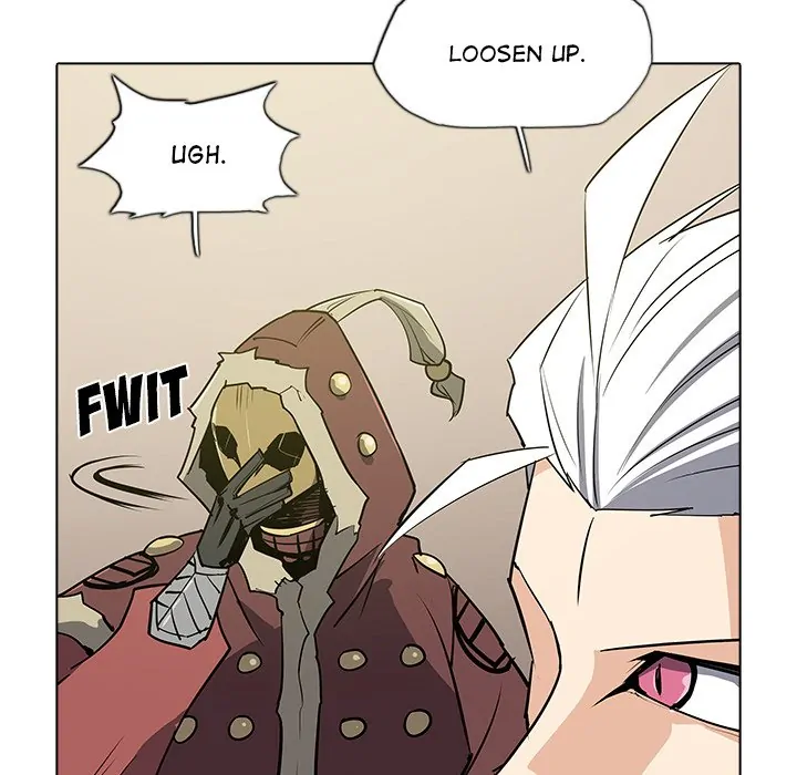 The Fang of Yeongno (official) Chapter 39 - page 90