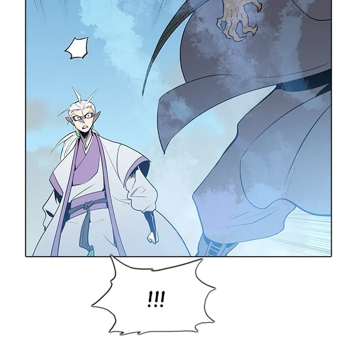 The Fang of Yeongno (official) Chapter 47 - page 113