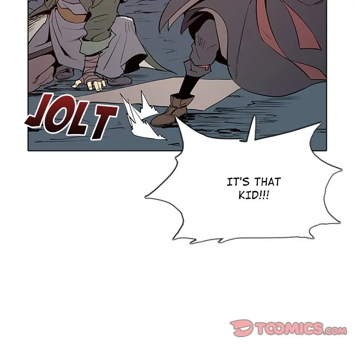 The Fang of Yeongno (official) Chapter 5 - page 48