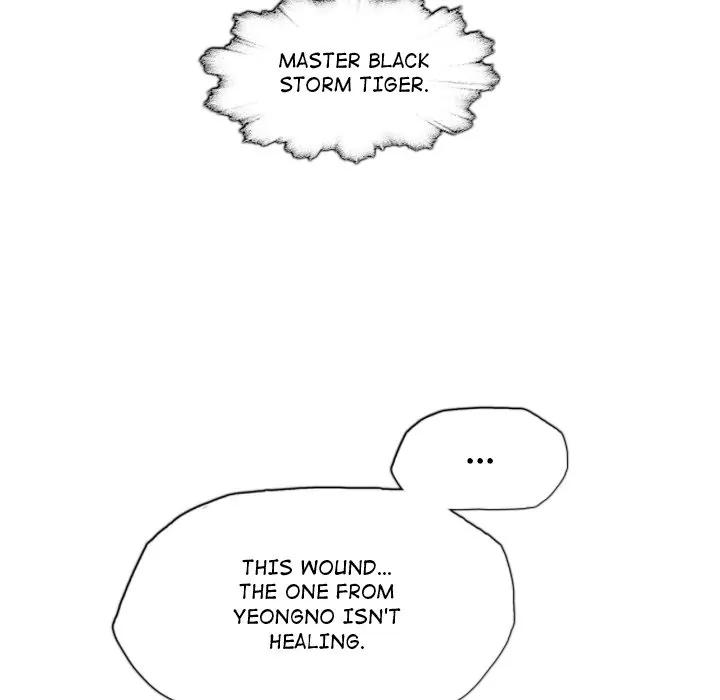 The Fang of Yeongno (official) Chapter 50 - page 145