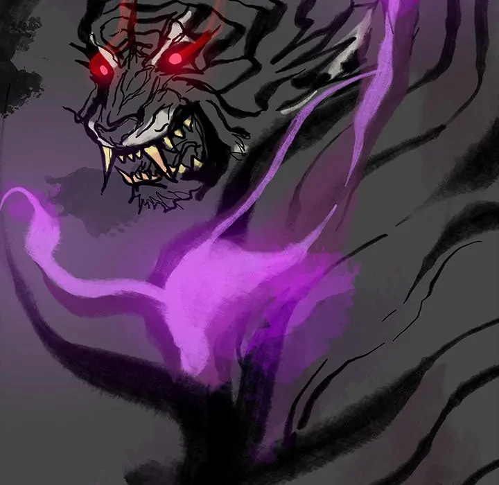 The Fang of Yeongno (official) Chapter 50 - page 154