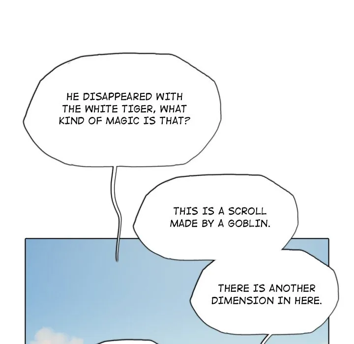 The Fang of Yeongno (official) Chapter 50 - page 29