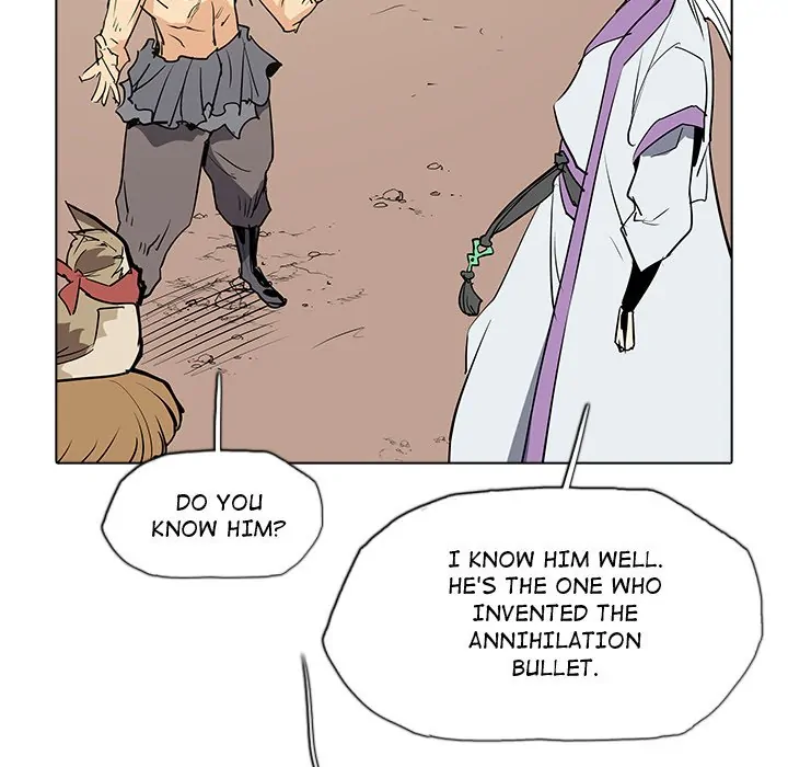 The Fang of Yeongno (official) Chapter 50 - page 37