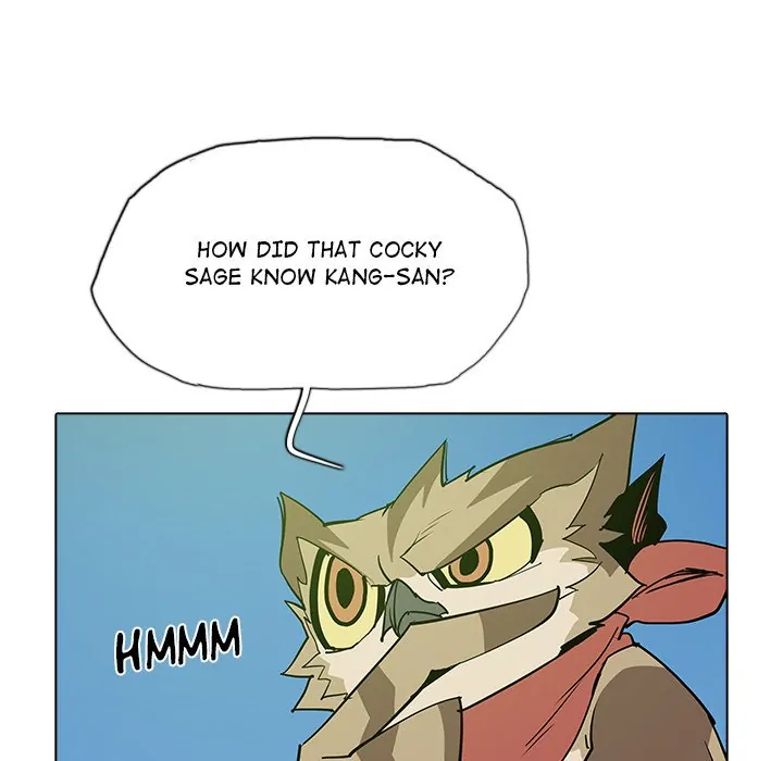 The Fang of Yeongno (official) Chapter 50 - page 39