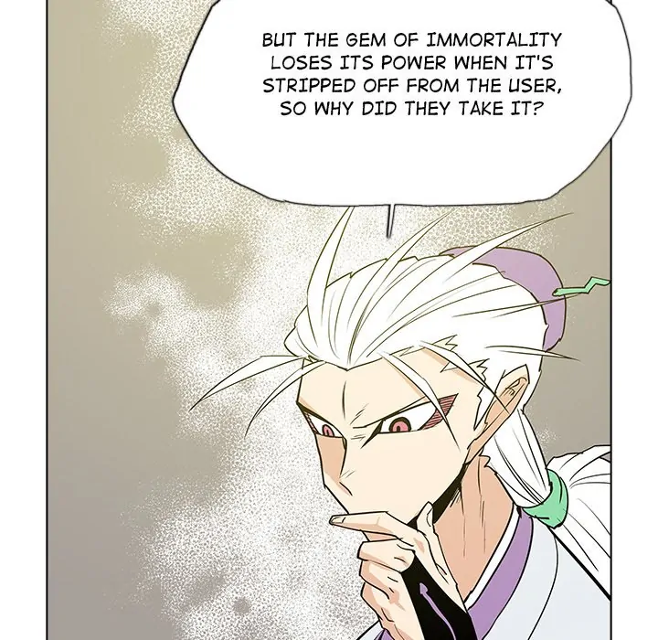 The Fang of Yeongno (official) Chapter 50 - page 66