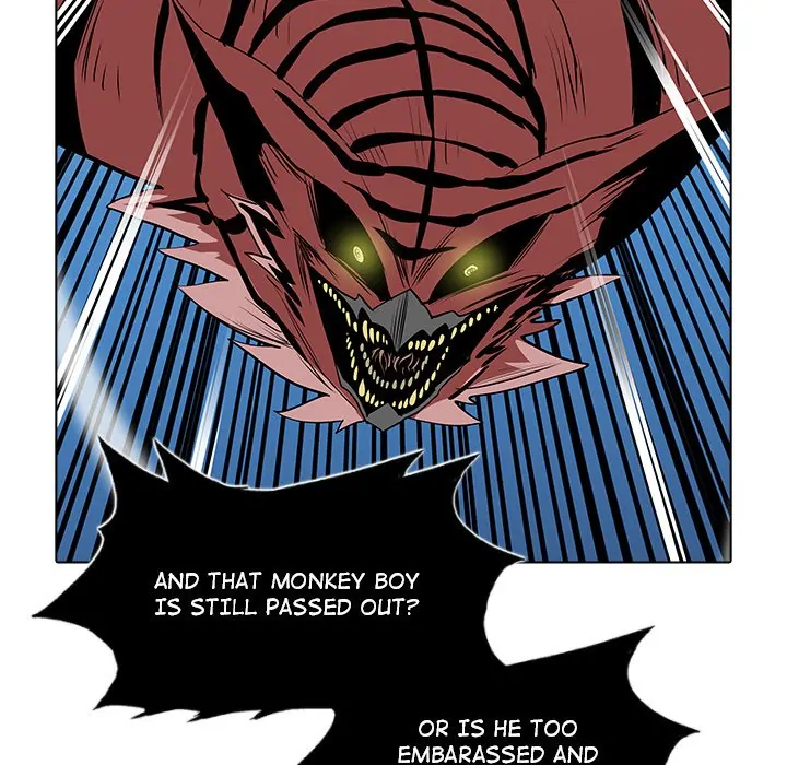 The Fang of Yeongno (official) Chapter 50 - page 79