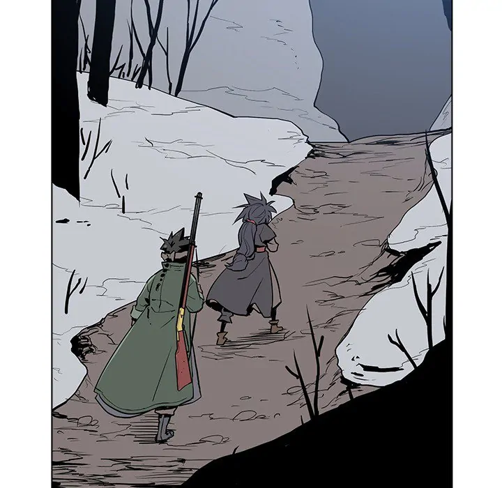 The Fang of Yeongno (official) Chapter 10 - page 106