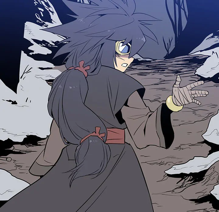 The Fang of Yeongno (official) Chapter 10 - page 111