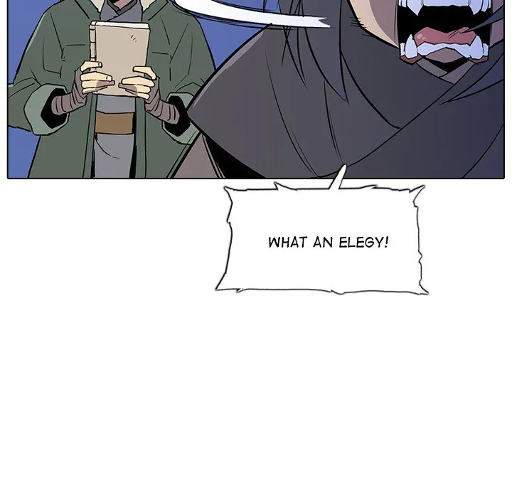 The Fang of Yeongno (official) Chapter 10 - page 115