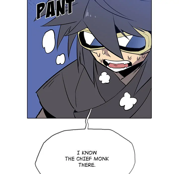 The Fang of Yeongno (official) Chapter 10 - page 122