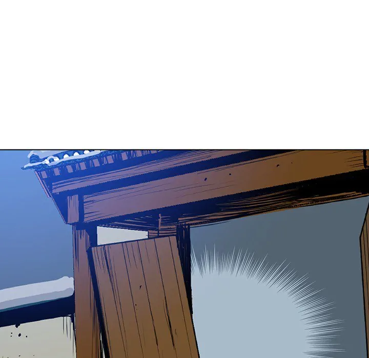 The Fang of Yeongno (official) Chapter 10 - page 128