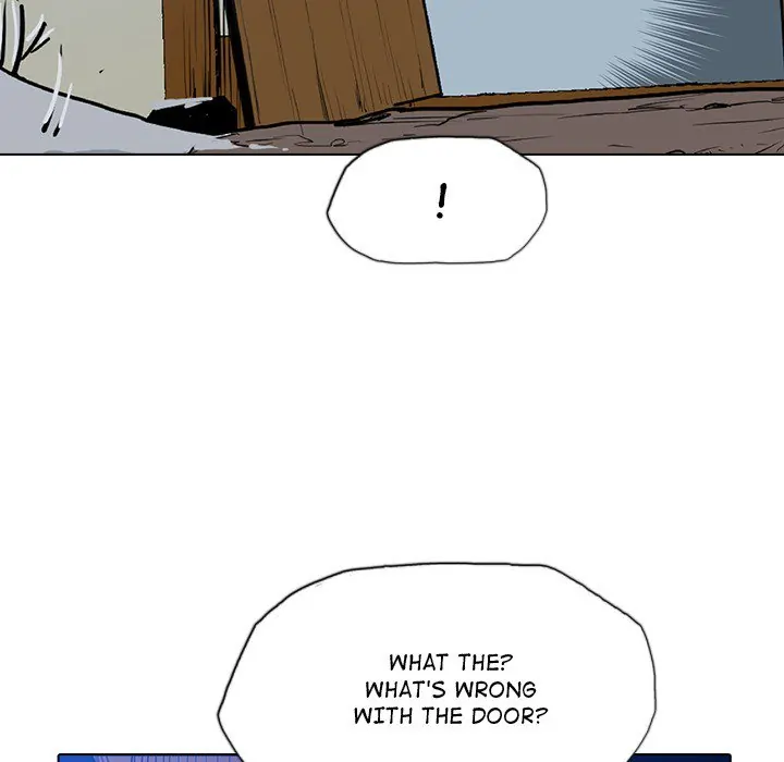 The Fang of Yeongno (official) Chapter 10 - page 129