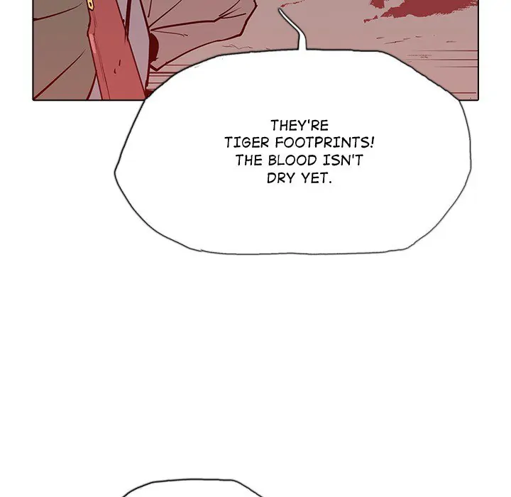The Fang of Yeongno (official) Chapter 10 - page 135