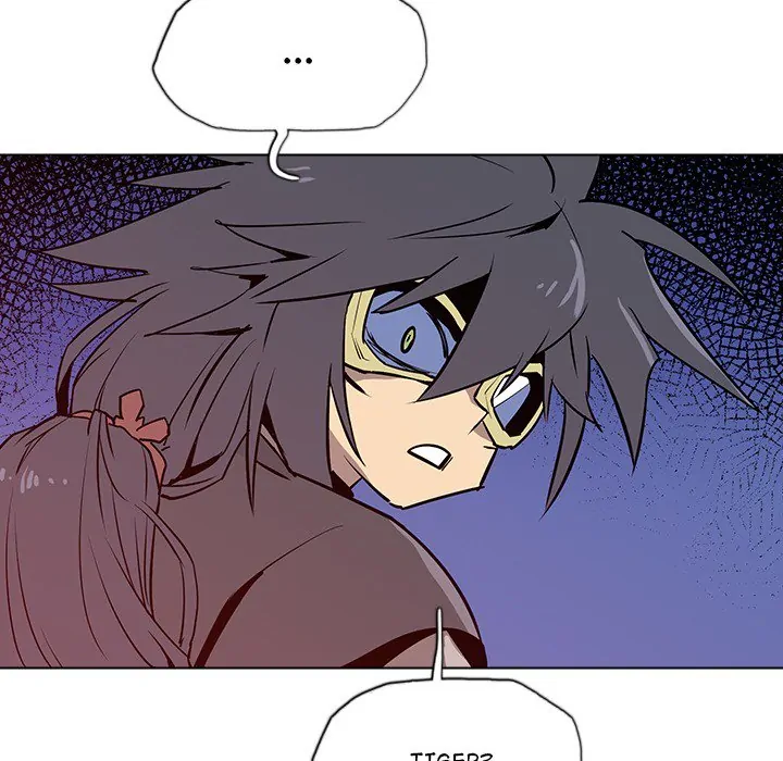The Fang of Yeongno (official) Chapter 10 - page 136