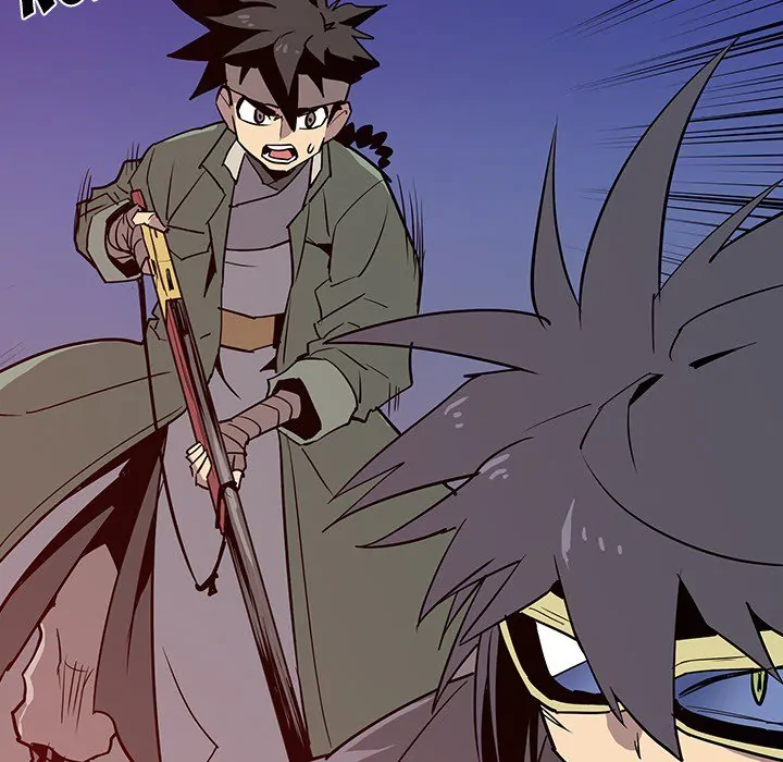 The Fang of Yeongno (official) Chapter 10 - page 138