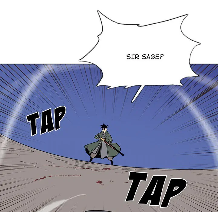 The Fang of Yeongno (official) Chapter 10 - page 140