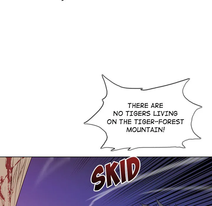 The Fang of Yeongno (official) Chapter 10 - page 144