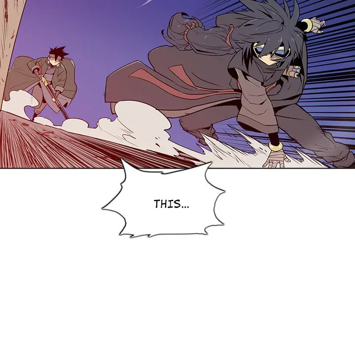 The Fang of Yeongno (official) Chapter 10 - page 145