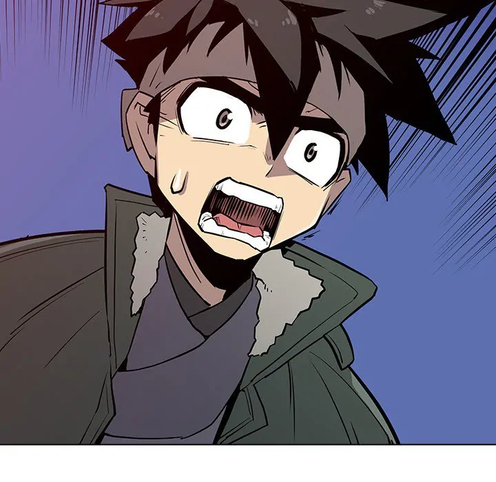 The Fang of Yeongno (official) Chapter 10 - page 150