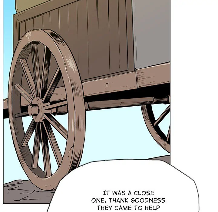 The Fang of Yeongno (official) Chapter 10 - page 17