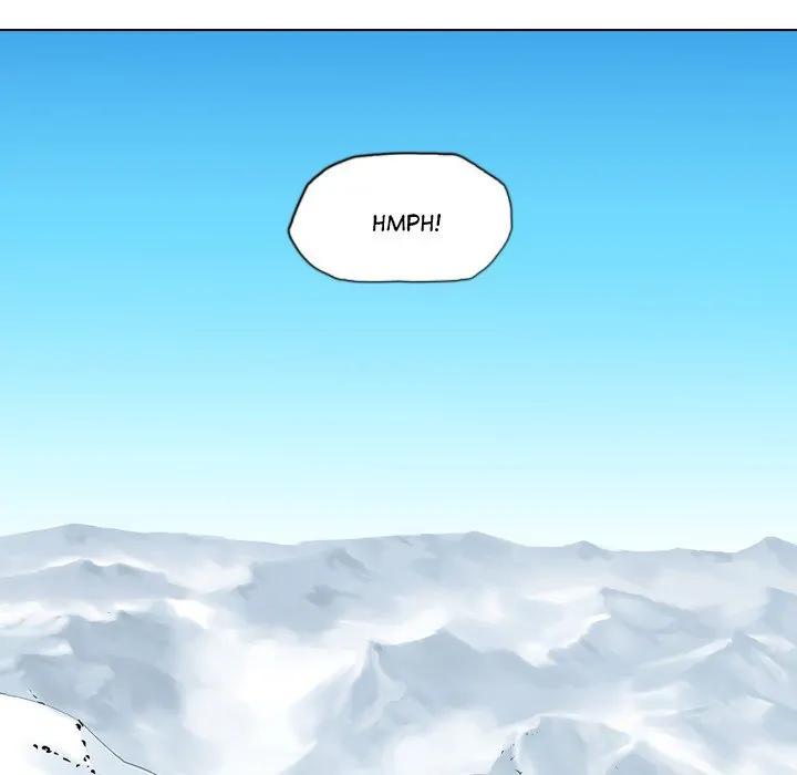 The Fang of Yeongno (official) Chapter 10 - page 26