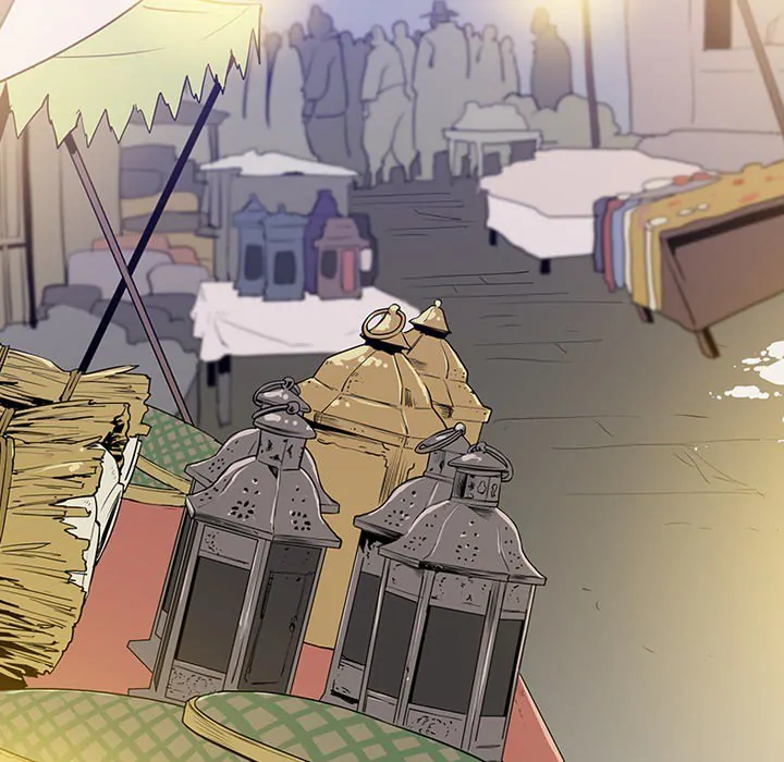 The Fang of Yeongno (official) Chapter 10 - page 39