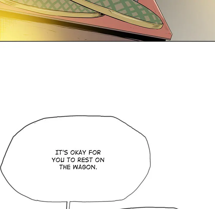 The Fang of Yeongno (official) Chapter 10 - page 40