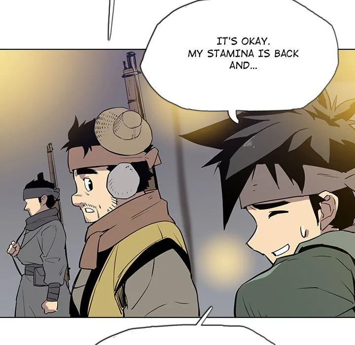 The Fang of Yeongno (official) Chapter 10 - page 41