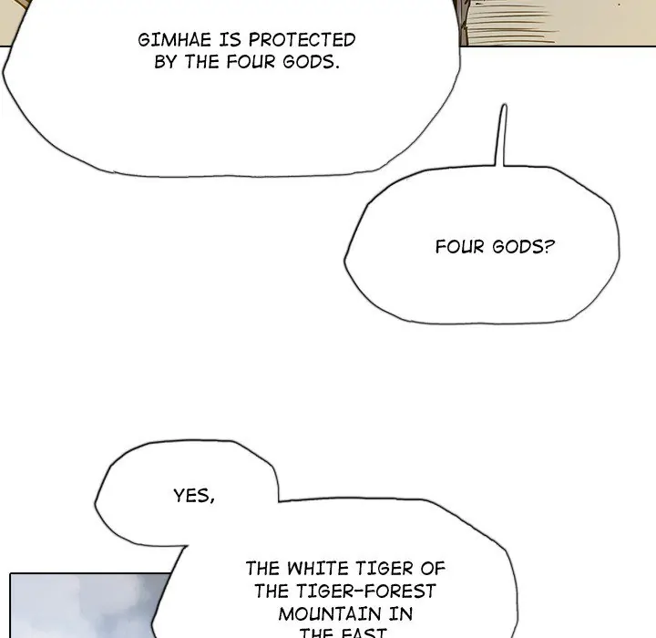 The Fang of Yeongno (official) Chapter 10 - page 50