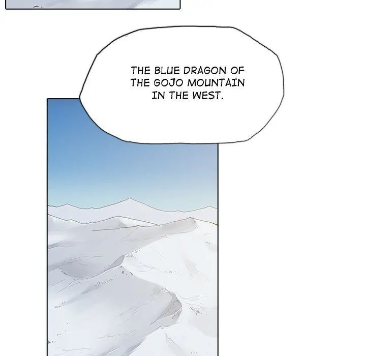 The Fang of Yeongno (official) Chapter 10 - page 52