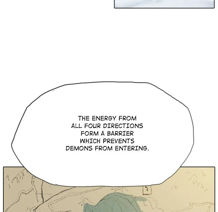 The Fang of Yeongno (official) Chapter 10 - page 56