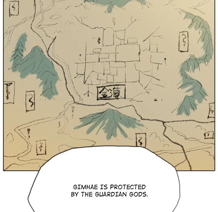 The Fang of Yeongno (official) Chapter 10 - page 57