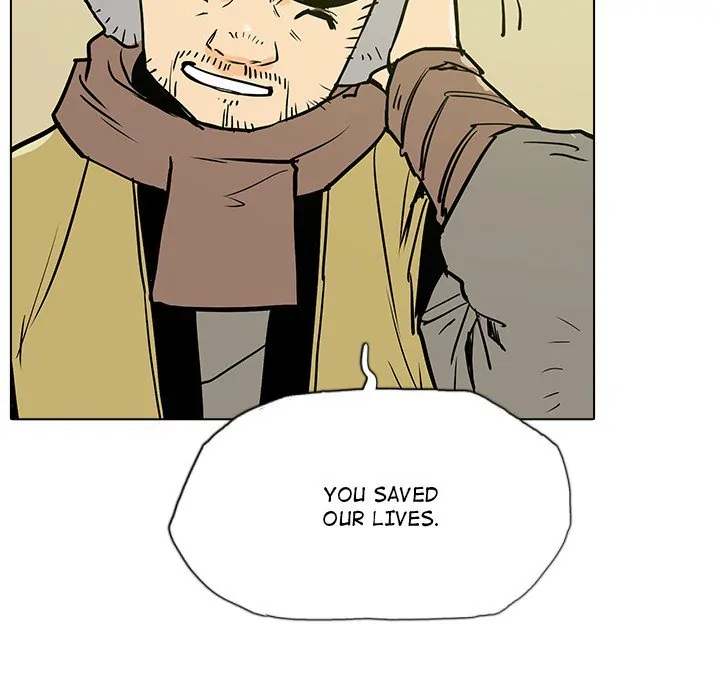 The Fang of Yeongno (official) Chapter 10 - page 6