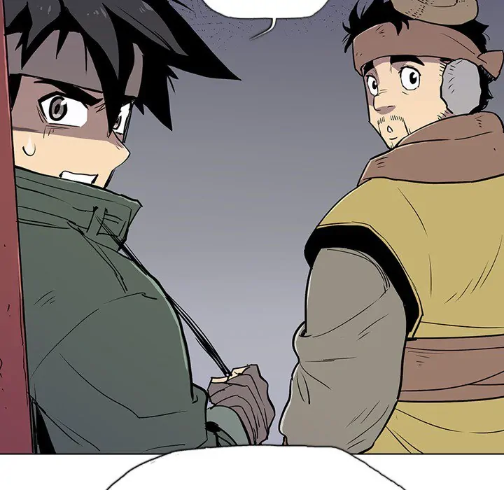 The Fang of Yeongno (official) Chapter 10 - page 63