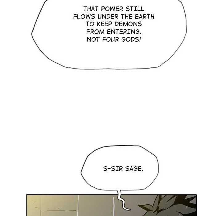 The Fang of Yeongno (official) Chapter 10 - page 64